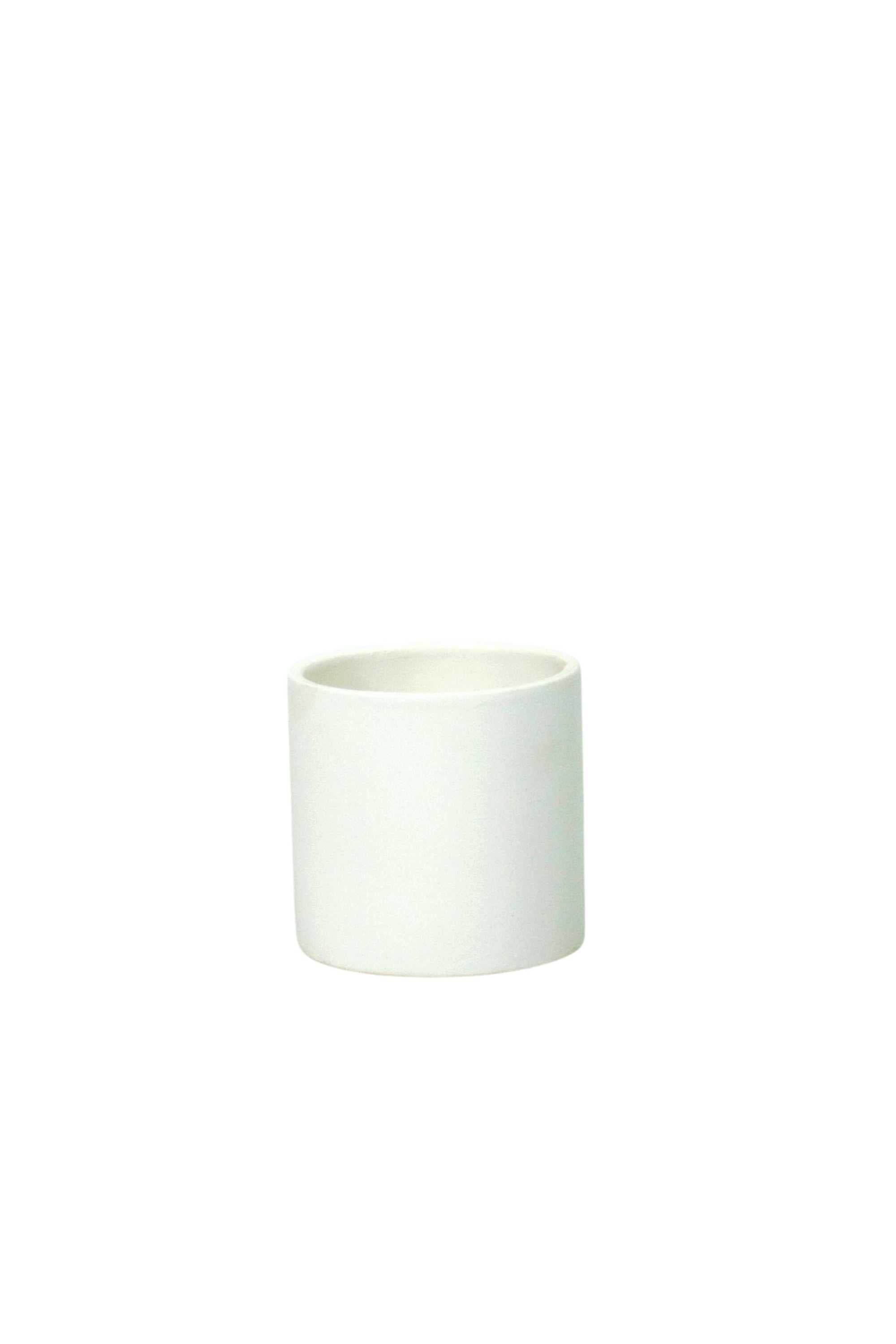 Ceramic Planters Small Cylindrical Table Top Ceramic Planter Cylindrical Table Top Ceramic Planter
