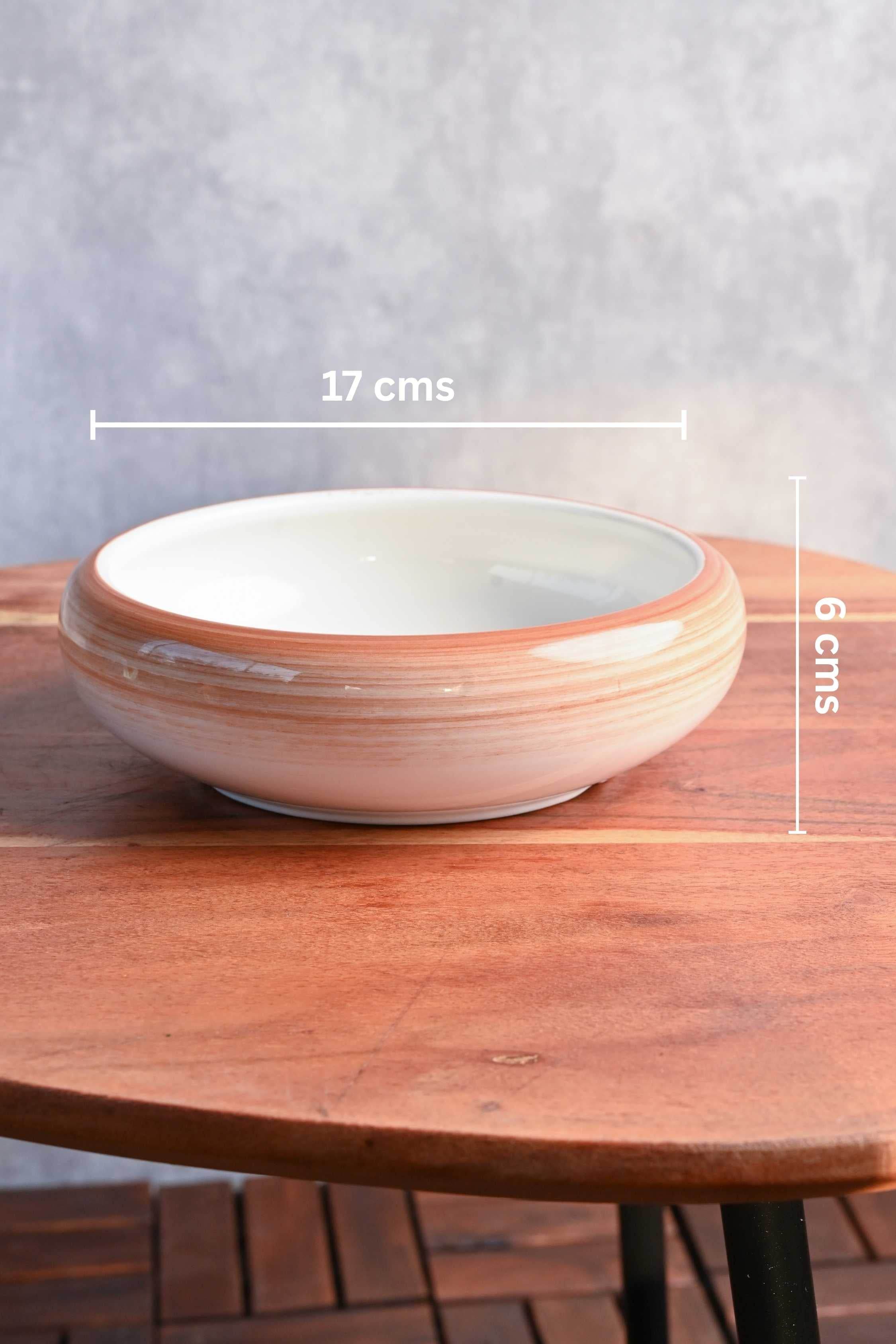 Ceramic Planters Small Low Bowl Ceramic Planter Low Bowl Ceramic Planter