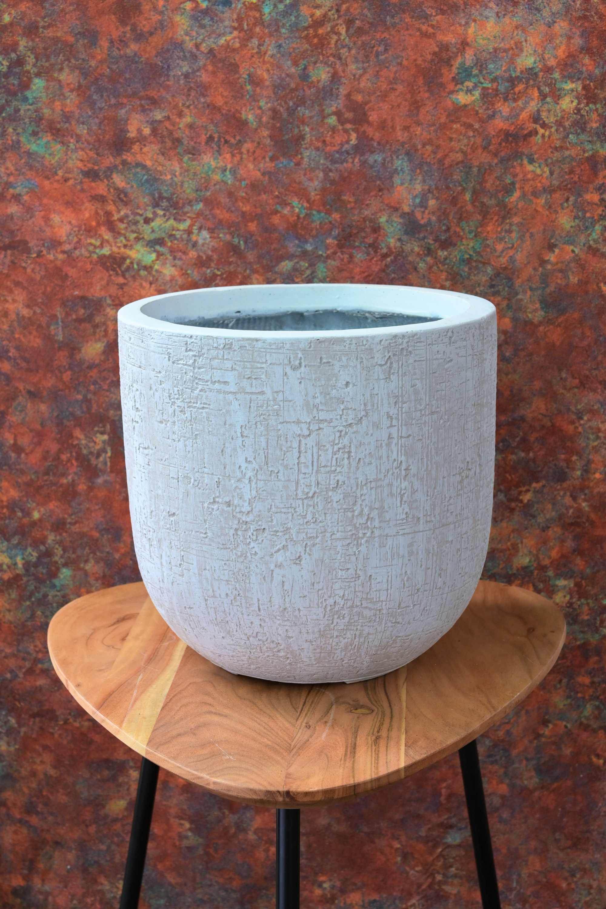 GRC / GRP Planters StoneForm GRC Planter StoneForm GRC Planter