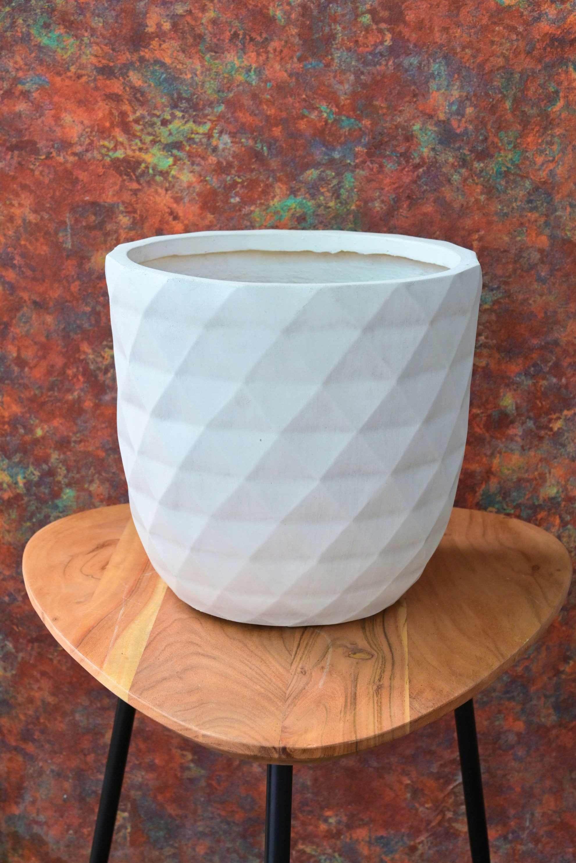 GRC / GRP Planters StoneForm GRC Planter StoneForm GRC Planter