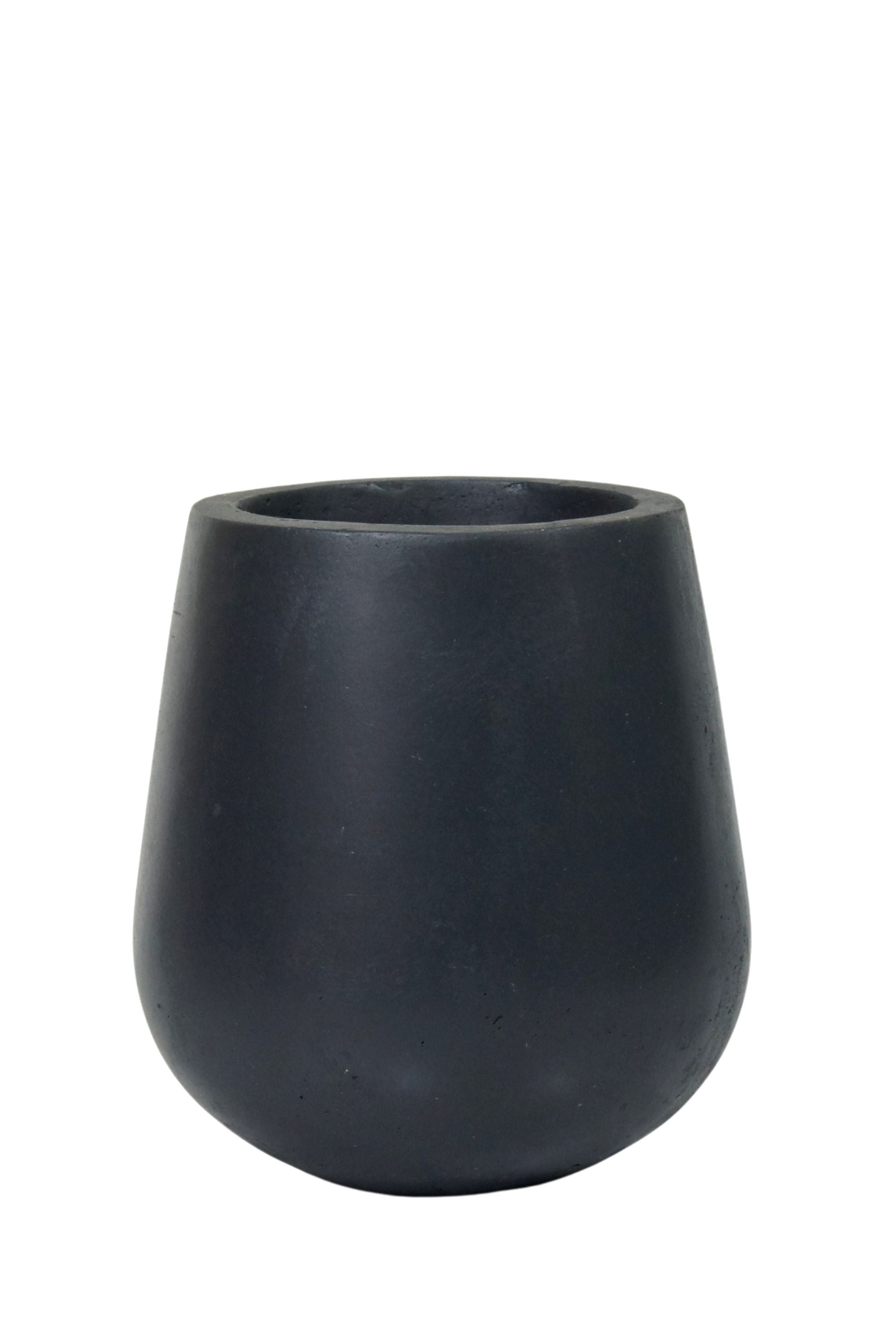 Planters Fibre Deep Bowl GRC Planter Fibre Deep Bowl GRC Planter