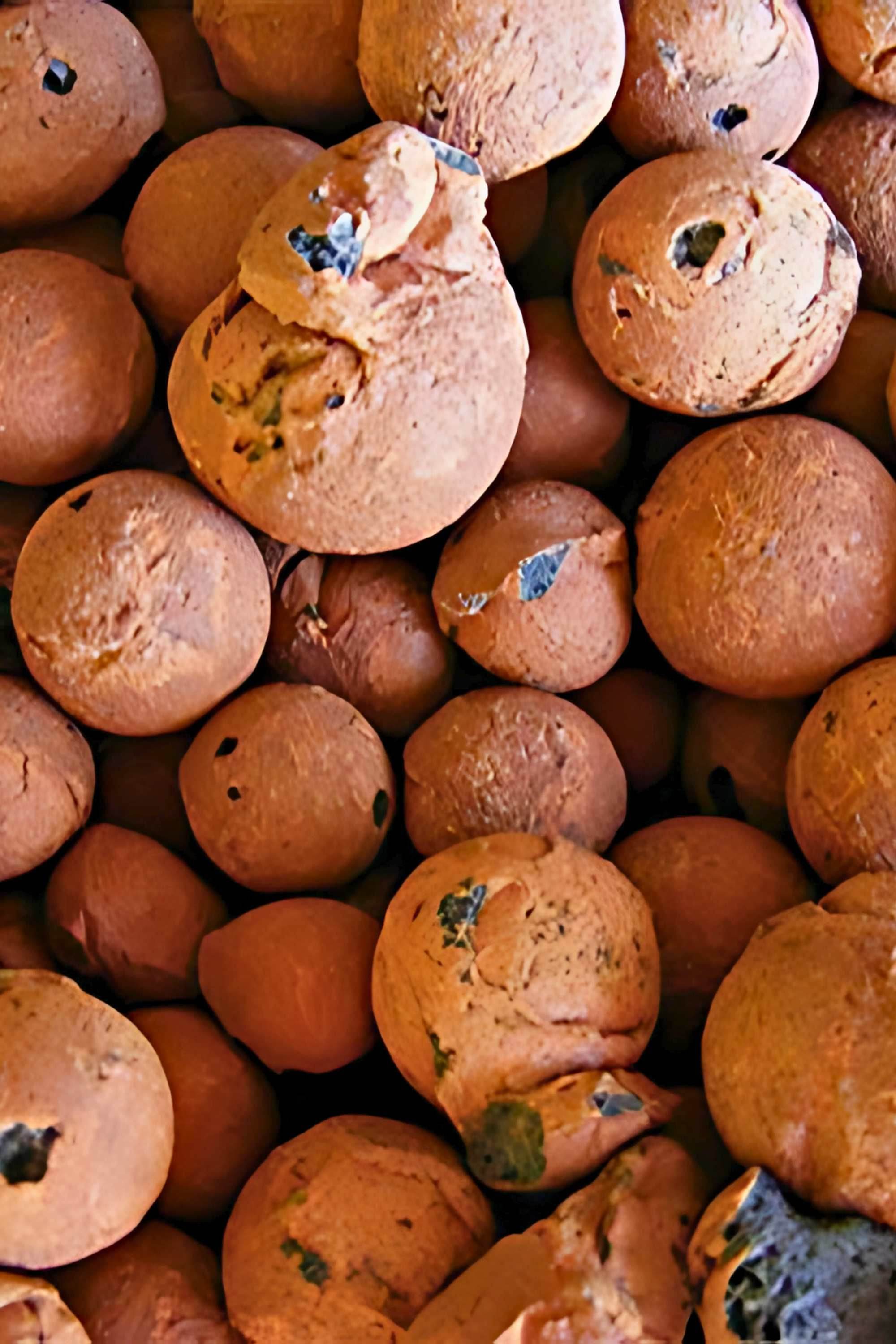 Soil & Mixes Hydroponic Stone Hydroponic Stone