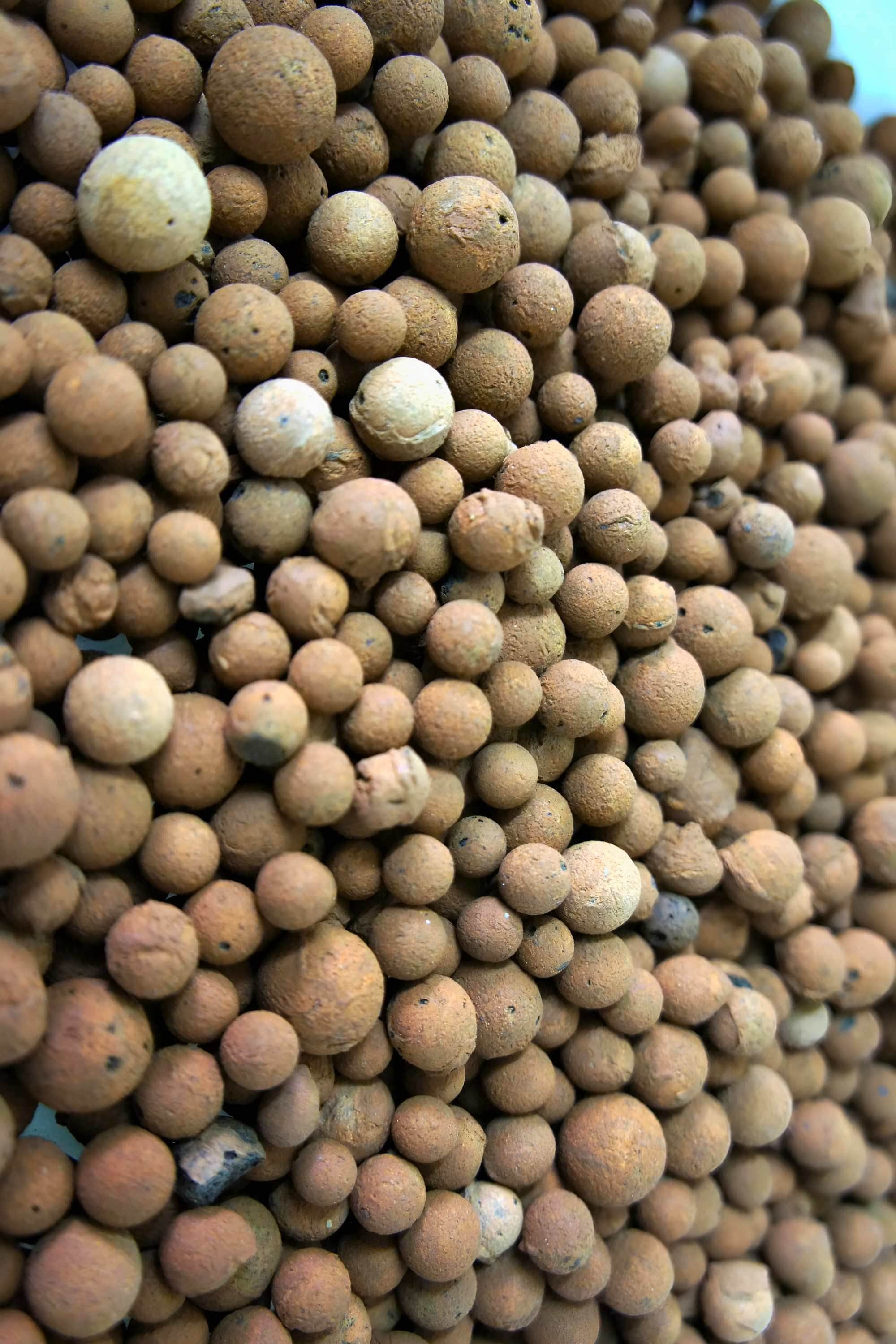 Soil & Mixes Hydroponic Stone Hydroponic Stone