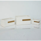 Ceramic Planters Ceramic Desktop Rectangular Planter Ceramic Desktop Rectangular Planter