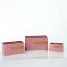 Ceramic Planters Ceramic Desktop Rectangular Planter Ceramic Desktop Rectangular Planter