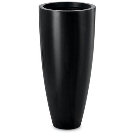 GRC / GRP Planters Small 33 x 66 cms / Black Clado Alto Clado Alto