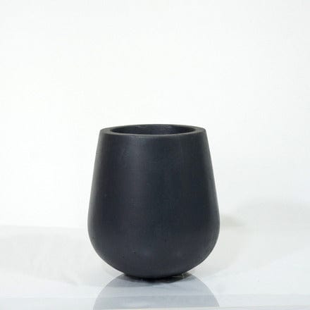 Planters Fibre Deep Bowl GRC Planter Fibre Deep Bowl GRC Planter