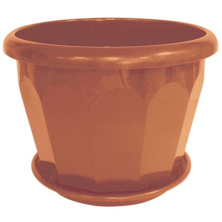 Planters Hex Planters Hex Planters