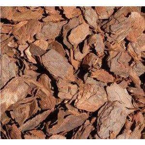 Soil & Mixes 45 L Mulch - Pine Bark Mulch - Pine Bark