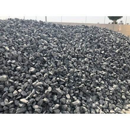 Soil & Mixes Crushed Gravel Crushed Gravel