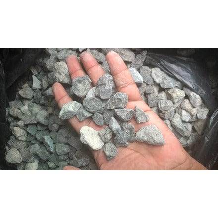 Soil & Mixes Crushed Gravel Crushed Gravel