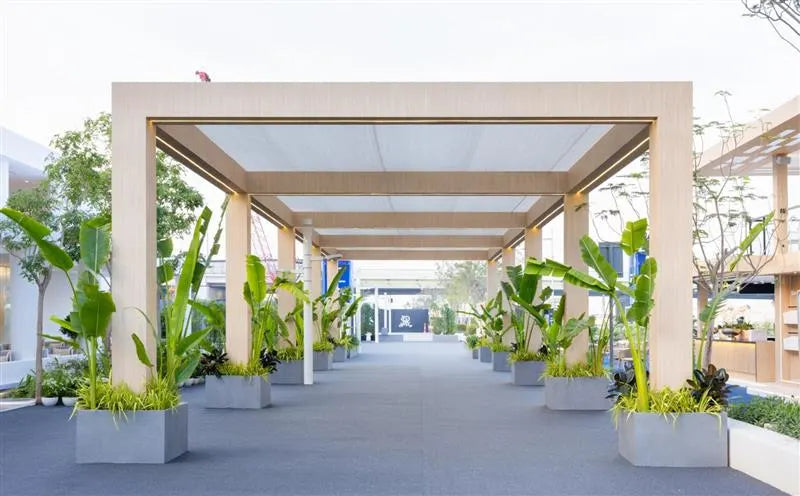 Eco-Friendly Benefits of Plant Rentals