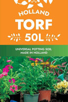 Soil & Mixes 50 L Torf Potting Soil Torf Potting Soil