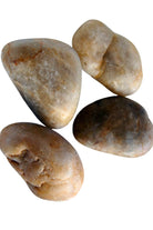 Tools & Accessories Beige Pebble Stones Pebble Stones