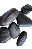 Tools & Accessories Black Pebble Stones Pebble Stones