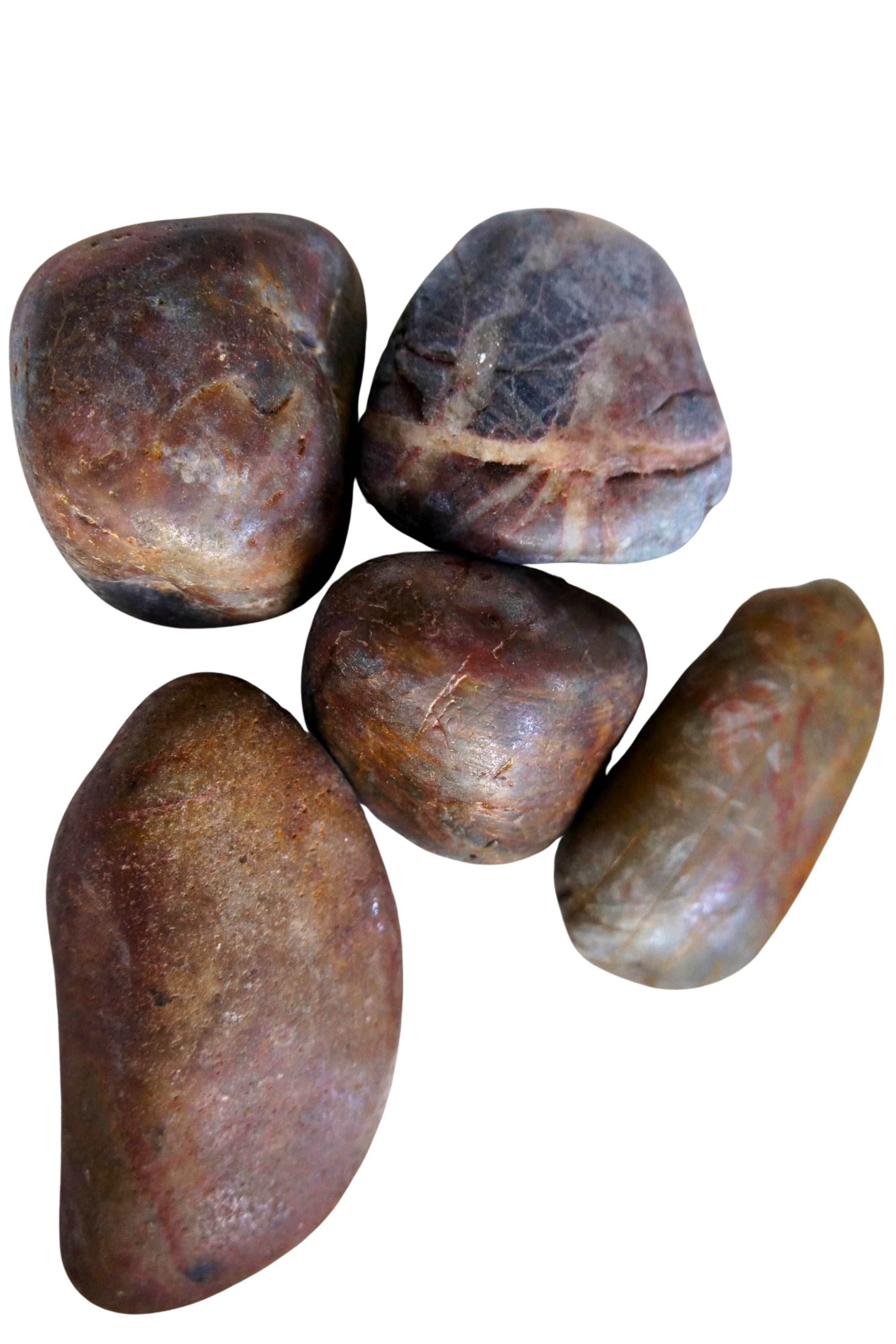 Tools & Accessories Brown Pebble Stones Pebble Stones