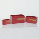 Ceramic Planters Small Ceramic Desktop Rectangular Planter Ceramic Desktop Rectangular Planter