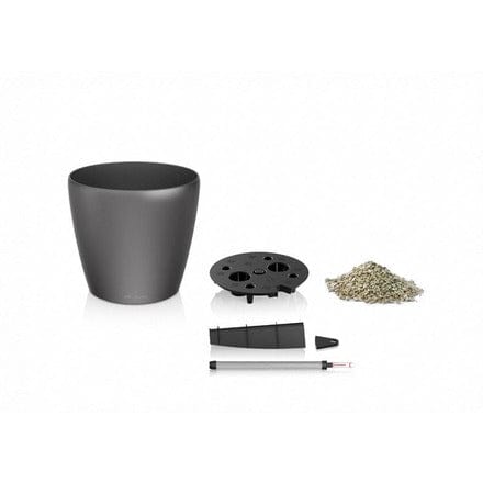 Plastic Planters Lechuza Classico Premium Lechuza Classico Premium