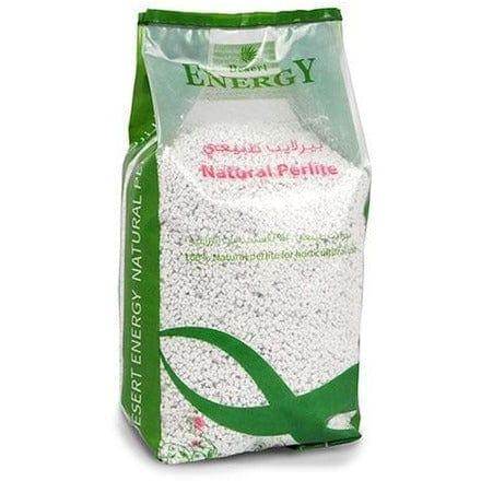 Soil & Mixes 10 Litres Perlite Perlite